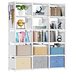 Mavivegue bookshelf cube for sale  Delivered anywhere in USA 