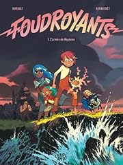 Foudroyants tome l for sale  Delivered anywhere in UK