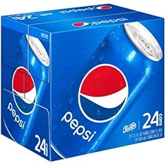 Pepsi cola cans for sale  Delivered anywhere in USA 