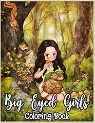 Big eyed girls for sale  Delivered anywhere in USA 