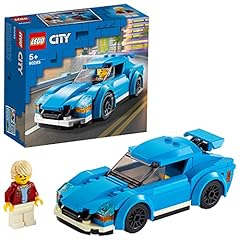 Lego 60285 city usato  Spedito ovunque in Italia 