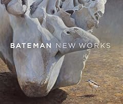 Bateman new works for sale  Delivered anywhere in USA 