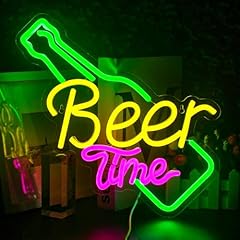 Looklight beer time usato  Spedito ovunque in Italia 