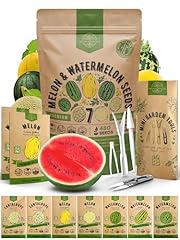 Organo republic melon for sale  Delivered anywhere in USA 