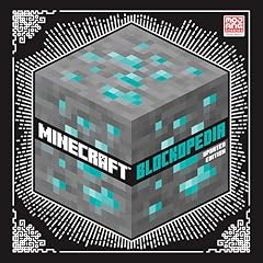 Minecraft blockopedia updated for sale  Delivered anywhere in UK