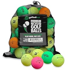 Golfball nut used for sale  Delivered anywhere in USA 