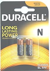 Duracell mn9100 batterien gebraucht kaufen  Wird an jeden Ort in Deutschland
