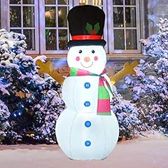 Goosh christmas inflatables for sale  Delivered anywhere in USA 