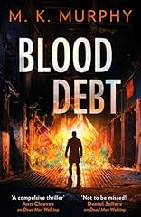 Blood debt 2024 for sale  Delivered anywhere in UK