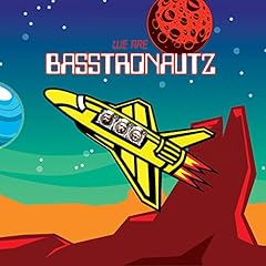 Are basstronautz gebraucht kaufen  Wird an jeden Ort in Deutschland