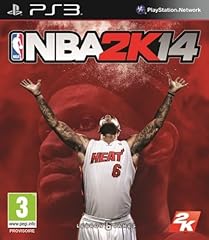 Nba 2k14 d'occasion  Livré partout en France