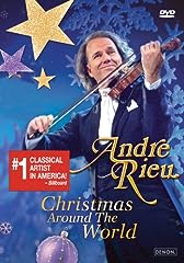 Andre rieu christmas for sale  Delivered anywhere in USA 