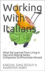 Working italians learned for sale  Delivered anywhere in USA 