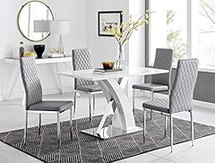Furniturebox dining set for sale  Delivered anywhere in UK