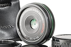 Pentax obiettivi smc usato  Spedito ovunque in Italia 