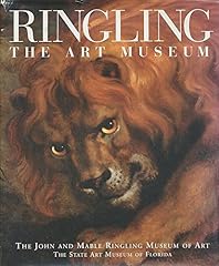 Ringling art museum for sale  Delivered anywhere in USA 