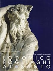 Lodovico pogliaghi santo. usato  Spedito ovunque in Italia 