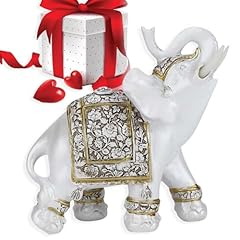 Reichtum elefant statue gebraucht kaufen  Wird an jeden Ort in Deutschland