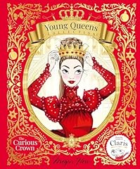 Curious crown young for sale  Delivered anywhere in USA 