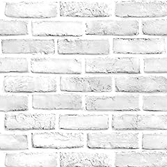 Comshion white brick for sale  Delivered anywhere in USA 