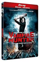 Abraham lincoln vampire d'occasion  Livré partout en France
