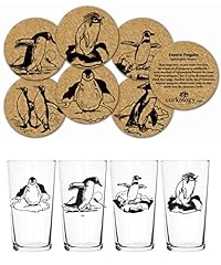Corkology.com penguins pint for sale  Delivered anywhere in USA 