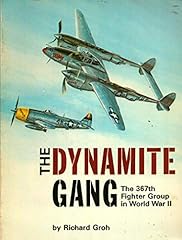 Dynamite gang 367th for sale  Delivered anywhere in USA 