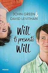 Will presento will d'occasion  Livré partout en Belgiqu