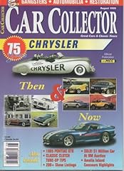 Car collector magazine for sale  Delivered anywhere in USA 