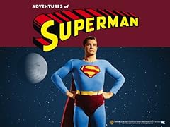 Adventures superman for sale  Delivered anywhere in USA 