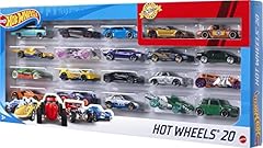 Hot wheels h7045 usato  Spedito ovunque in Italia 