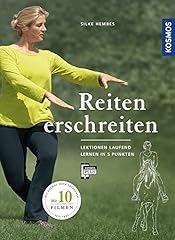 Reiten erschreiten lektionen gebraucht kaufen  Wird an jeden Ort in Deutschland