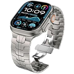 Wingle titanium band for sale  Delivered anywhere in USA 