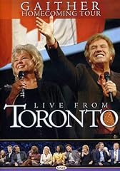 Gaither homecoming tour for sale  Delivered anywhere in USA 