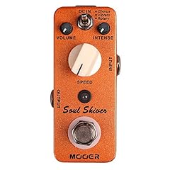 Mooer mrt1 soul for sale  Delivered anywhere in UK