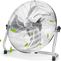 Aigostar ventilatore pavimento usato  Spedito ovunque in Italia 