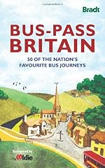 Bus pass britain for sale  Delivered anywhere in UK