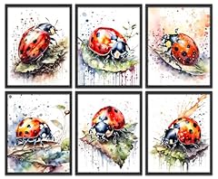 Lnlagbo colorful insect for sale  Delivered anywhere in USA 