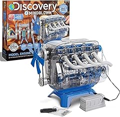 Discovery mindblown model for sale  Delivered anywhere in UK