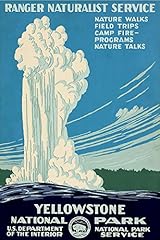 Yellowstone national park for sale  Delivered anywhere in USA 