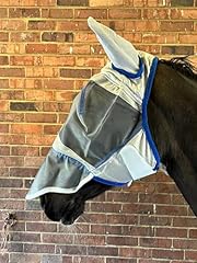 Ruggles fly mask for sale  Delivered anywhere in UK
