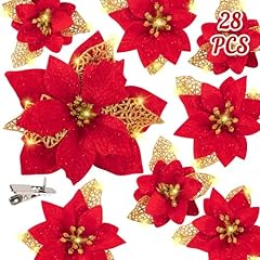 Geefuun 28pcs christmas for sale  Delivered anywhere in USA 
