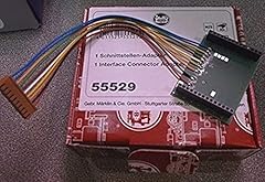 Lgb 55529 schnittstellenadapte gebraucht kaufen  Wird an jeden Ort in Deutschland