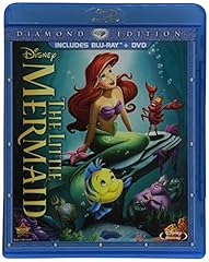 Little mermaid diamond for sale  Delivered anywhere in USA 