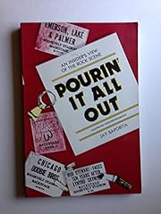 Pourin all out d'occasion  Livré partout en France