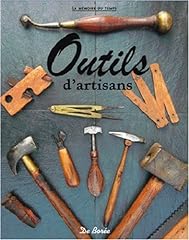 Outils artisans d'occasion  Livré partout en France