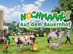 Tierkindergarten kälbchen gebraucht kaufen  Wird an jeden Ort in Deutschland