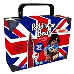 Paddington suitcase complete for sale  Delivered anywhere in UK