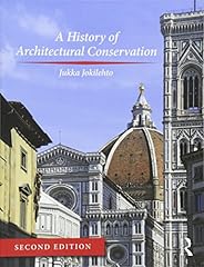 History architectural conserva for sale  Delivered anywhere in UK