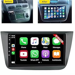 64gb android autoradio gebraucht kaufen  Wird an jeden Ort in Deutschland